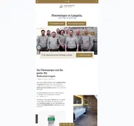 Kleine Seitenvorschau von fliesenhaeuptling.de