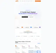 Kleine Seitenvorschau von softtr2.com