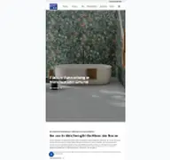 Kleine Seitenvorschau von fliesenhaus-muenchen.de