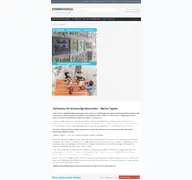 Kleine Seitenvorschau von steinmeister24.de
