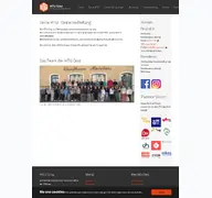 Kleine Seitenvorschau von htu.tugraz.at