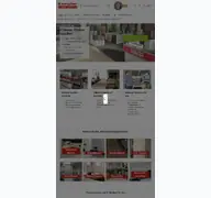 Kleine Seitenvorschau von fliesen-kempfer-shop.de
