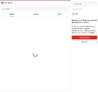 Kleine Seitenvorschau von mstdn.ca
