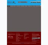 Kleine Seitenvorschau von steinmetz-store.de