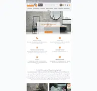 Kleine Seitenvorschau von fliesen-onlineshop24.de