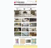 Kleine Seitenvorschau von fliesenoutlet-shop24.de