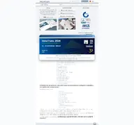 Kleine Seitenvorschau von hokon-verschlusstechnik.de