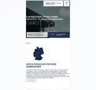 Kleine Seitenvorschau von fliesen-roehlich.de