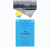 Kleine Seitenvorschau von drabo-nom.de