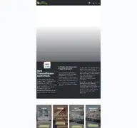 Kleine Seitenvorschau von fliesenverlag.de