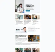 Kleine Seitenvorschau von redirect.bnpparibas.de