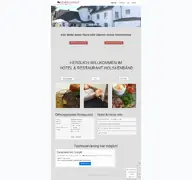 Kleine Seitenvorschau von holskenbaend.de
