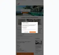 Kleine Seitenvorschau von fliesen-voehringer.de