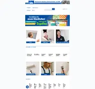 Kleine Seitenvorschau von bito-ag.de