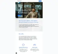 Kleine Seitenvorschau von fachkraft-bmw-scheller.career.softgarden.de