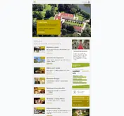 Kleine Seitenvorschau von hotel-jagdschloss-kranichstein.de