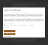Kleine Seitenvorschau von holz-goll.de