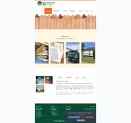 Kleine Seitenvorschau von holz-mier.de