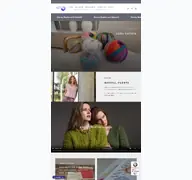 Kleine Seitenvorschau von flinkenadel-shop.de