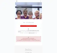 Kleine Seitenvorschau von dres-fendel.de
