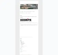 Kleine Seitenvorschau von holz-schmitz.de