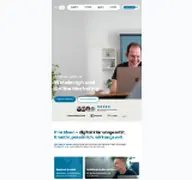 Kleine Seitenvorschau von flinkthink.ch