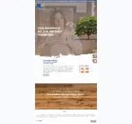 Kleine Seitenvorschau von holzbodenwerk.de