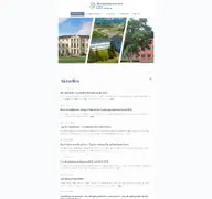 Kleine Seitenvorschau von bsz-nord.de