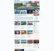 Kleine Seitenvorschau von reederei-luedicke.de