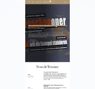 Kleine Seitenvorschau von stiftsweingut-meyer.de