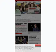 Kleine Seitenvorschau von stiftung-wuerth.de