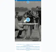 Kleine Seitenvorschau von damenschwimmverein.de