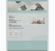 Kleine Seitenvorschau von frauenaerztin-artun.de