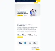 Kleine Seitenvorschau von iqr.de