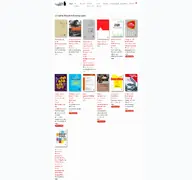 Kleine Seitenvorschau von dampfboot-verlag.de