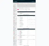 Kleine Seitenvorschau von livesport.com