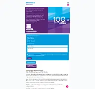 Kleine Seitenvorschau von diakonie-pf.de