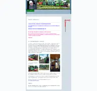 Kleine Seitenvorschau von dampfkleinbahn-bad-orb.de