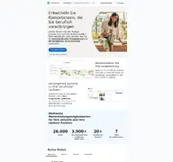 Kleine Seitenvorschau von lynda.com