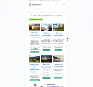Kleine Seitenvorschau von bundesland24.de
