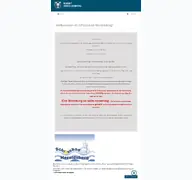 Kleine Seitenvorschau von heroldsberg.baeder-suite.de
