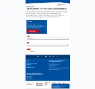 Kleine Seitenvorschau von referenzen.nhw.de