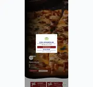 Kleine Seitenvorschau von istanbulpizzeria.de