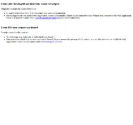 Kleine Seitenvorschau von nilsfranke.de