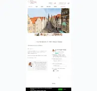 Kleine Seitenvorschau von frauenarztmuenster.de