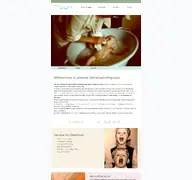 Kleine Seitenvorschau von gaida-med.de