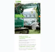 Kleine Seitenvorschau von galabau-lippe.de