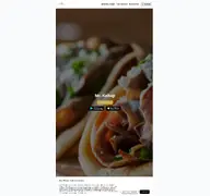 Kleine Seitenvorschau von mrkebap-neuwulmstorf.de