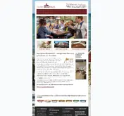 Kleine Seitenvorschau von darsser-brauhaus.de