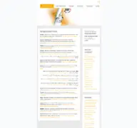 Kleine Seitenvorschau von refugeeguide.de